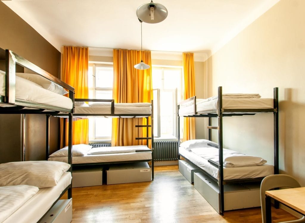 Hostel